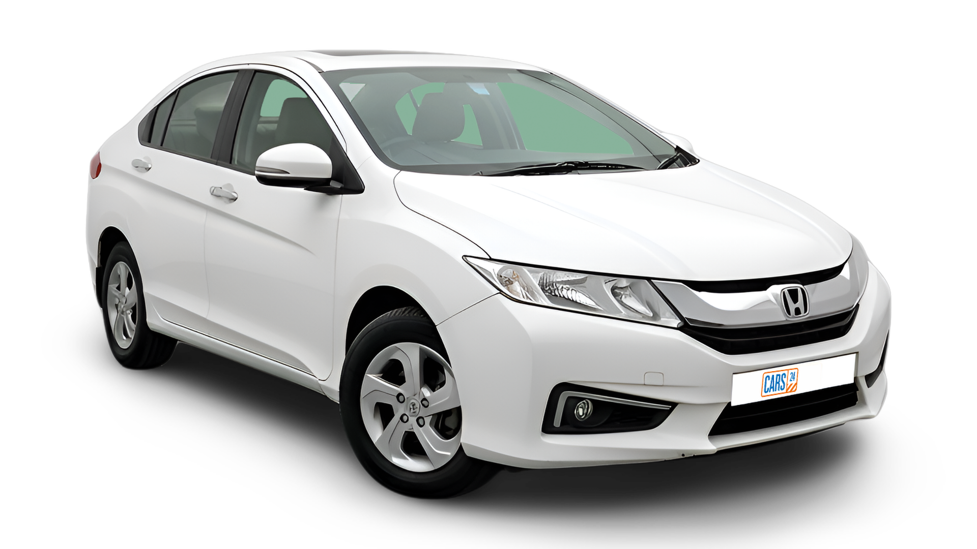 Honda City-img